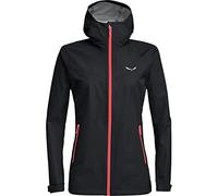 SALEWA Puez (Aqua 3) Ptx W Jkt Chaqueta, Mujer, Black Out/6080, L