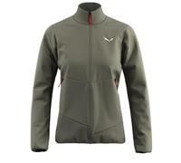 Salewa Chaqueta Puez Catinaccio 2 Tirolwool® Responsive mujer