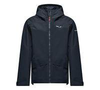 SALEWA Puez Gore-tex 2l Epe Jacket W - Mujer - Azul - talla 36- modelo 2026