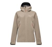 Salewa CHAQUETA PUEZ GTX 3L EPE W (quicksand)