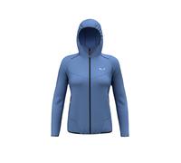 Salewa Pedroc DST Light Mujer Chaqueta para exteriores 36 Azul