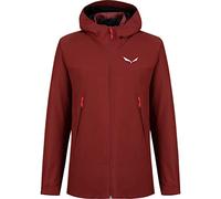 SALEWA Chaquetas marca modelo FANES PTX 2L W CONV JACKET.