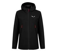 SALEWA Chaquetas marca modelo FANES PTX 2L W CONV JACKET.