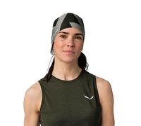 SALEWA Cinta para la cabeza Pedroc Dry oliva