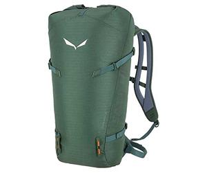 SALEWA Climb Mate 25 Backpack, Unisex adulto, Verde Duck Green, Talla única