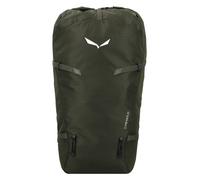 Saco de dormir de Camping Salewa Climb Mate 25 Unisex Verde Oliva Talla única