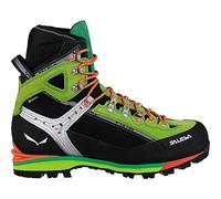 Salewa Condor Evo Gore-Tex Botas Hombre, Negro, 10