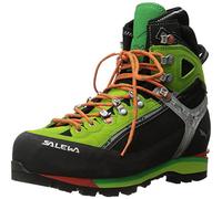 Salewa Condor Evo Gore-Tex Botas Hombre, Negro, 11.5