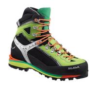 Salewa Condor Evo Gore-Tex Botas Hombre, Negro, 6.5