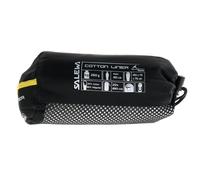 Salewa Cotton Liner Sacos de dormir para cabaña / Inlets Talla única Blanco