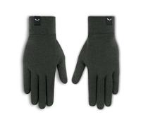 Salewa Cristallo Merino Guantes Mujer