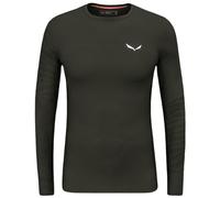 Salewa Cristallo Warm Amr M L/S tee.
