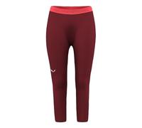Salewa Cristallo Warm Amr W 3/4Tight., Syrah, S