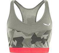 SALEWA Cristallo Warm Amr W Sport Top