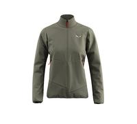 SALEWA Damen Jacke Puez Catinaccio 2 Tirolwool® oliva | 42
