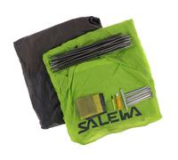 Salewa 00-0000005627 Tienda, Unisex adulto, Multicolor (Cactus / Grey), Única