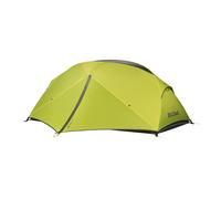 Salewa Denali IV Tiendas de campaña para 4 personas Talla única Verde