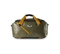 Bolsa de Viaje Salewa Discovery S Fade Verde Talla única