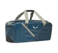Bolsa de Viaje Salewa Discovery M Azul Talla única