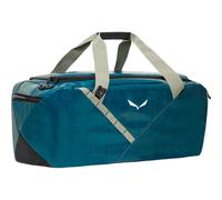 SALEWA Discovery Duffle M - Unisex - Azul - talla única- modelo 2025