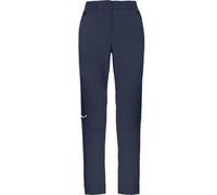 SALEWA Dolomia W Pnt Pantalones, Mujer