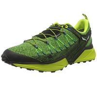 Salewa Dropline Gore-Tex Zapatillas Hombre, Negro, 10.5