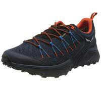 Salewa Dropline Gore-Tex Zapatillas Hombre, Negro, 10.5