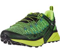 Salewa Dropline Gore-Tex Zapatillas Hombre, Negro, 11