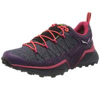 Salewa Dropline Gore-Tex Zapatos Mujer, Azul, 8