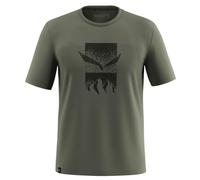 Salewa Eagle 3 Cime Camiseta Hombre