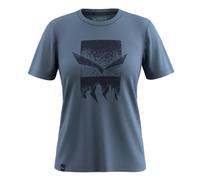 Salewa Eagle 3 Cime Camiseta Mujer