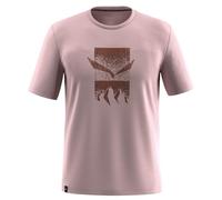 Salewa Eagle 3-Cime - Camiseta para Hombre