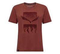 Salewa Eagle 3-Cime - Camiseta para Mujer