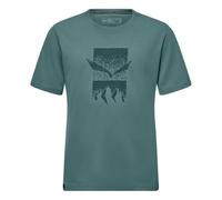 Salewa Eagle 3CIME Willow - Camiseta (Talla M, Talla M)