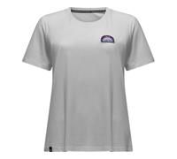 Salewa Eagle Anniversary Camiseta W Optical White, L