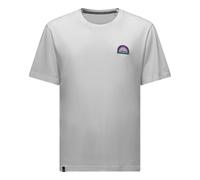 SALEWA Eagle Anniversary T-Shirt M, Optical White, M