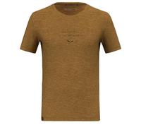 Salewa Eagle Eitd - Camiseta de Merino para Hombre (1 Unidad)