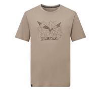 Salewa Eagle Geometric T-Shirt Camiseta Hombre