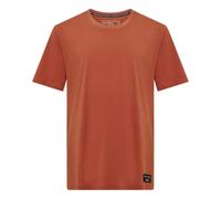 Salewa Eagle Logo Patch Camiseta M, Bombay Brown, XL