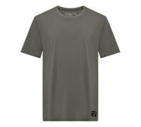 Salewa Eagle Logo Patch - Camiseta para Hombre