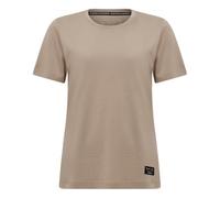 Salewa Eagle Logo Patch - Camiseta para Mujer