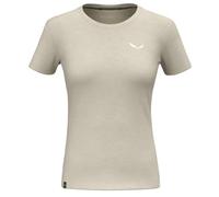 Salewa Eagle Minilogo - Camiseta de Merino para Mujer (1 Unidad)