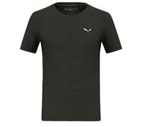 SALEWA Eagle Minilogo Merino Camiseta Hombre