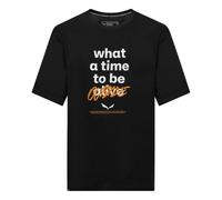 Salewa Eagle Outside Camiseta Loose Hombre