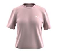 Salewa Eagle Sunset Camiseta Loose Mujer