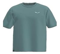 Salewa Eagle Sunset Loose - Camiseta (Talla M, L, Willow)