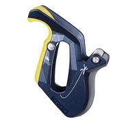 SALEWA Ergo Belay System Dispositivo de aseguramiento, Unisex Adulto