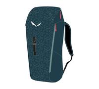 Salewa Mochila Explorer 18L para niños 50 cm Verde