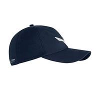 SALEWA Fanes 3 UV Gorra, Unisex Adulto, Premium Navy, S