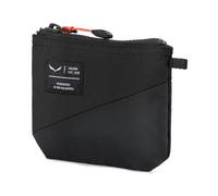 Salewa Fanes Card Wallet, Monedero Unisex Adulto, Negro, Uni